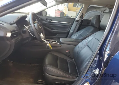 2023 Nissan Altima Sr z USA, uszkodzony, nr VIN 1N4BL4CV1PN411053